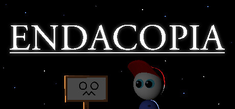 ENDACOPIA store artwork